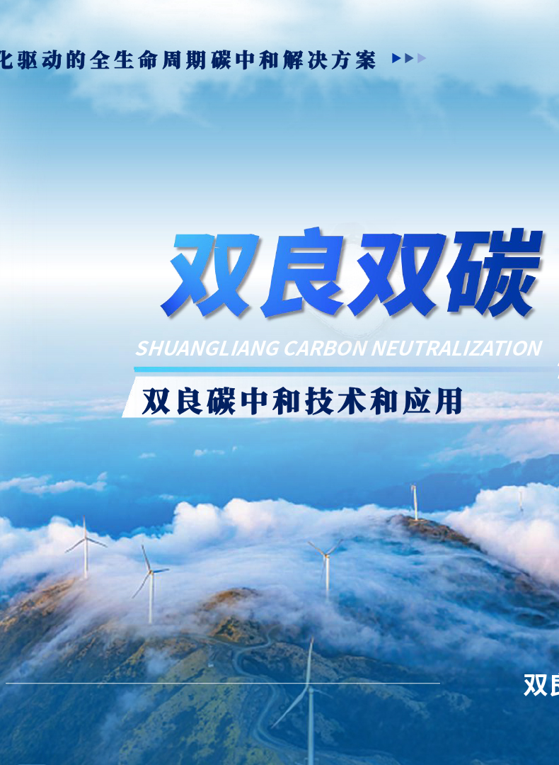 富彩vip碳中和解决方案（总）